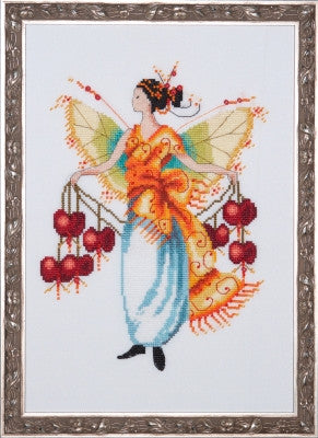 Nora Corbett/Mirabilia ~ Bleeding Heart