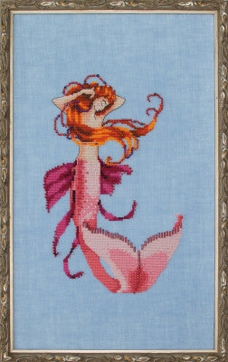 Nora Corbett/Mirabilia ~  Cara Mia ~ La Petite Mermaids Collection
