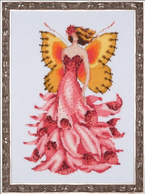 Nora Corbett/Mirabilia ~ Foxglove
