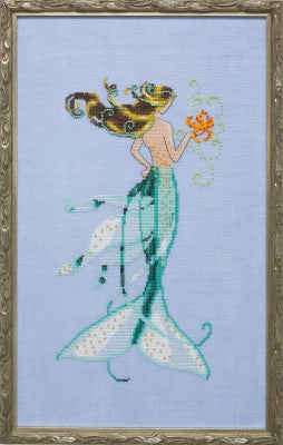 Nora Corbett/Mirabilia ~  Mai Soli ~ La Petite Mermaids Collection
