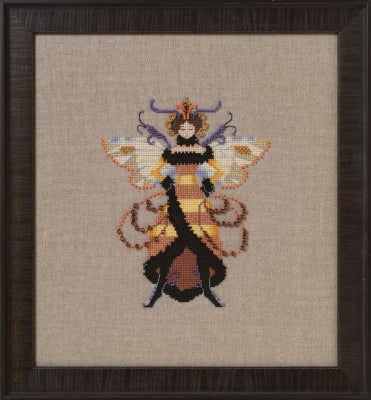 Nora Corbett/Mirabilia ~ Miss Honey Bee