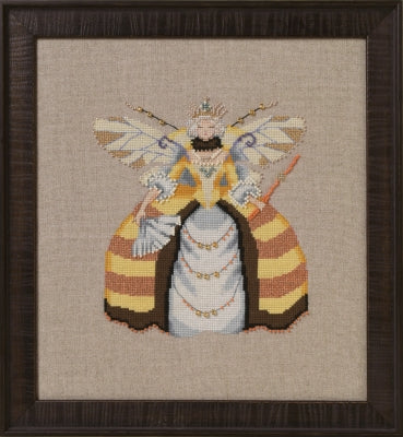 Nora Corbett/Mirabilia ~ Miss Queen Bee