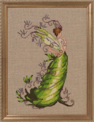 Nora Corbett/Mirabilia ~ Poison Ivy