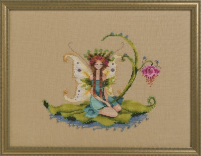 Nora Corbett/Mirabilia ~ Water Sprite