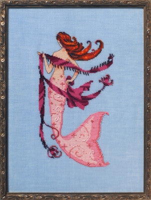 Nora Corbett/Mirabilia ~ Solo Tua ~ La Petite Mermaids Collection