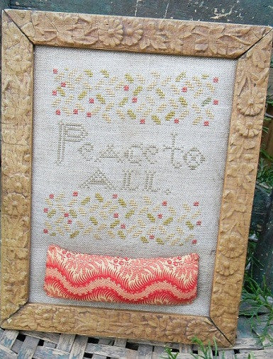Notforgotten Farm ~ Peace To All