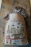 Nikyscreations ~ Garden Tyme Sewing Bag
