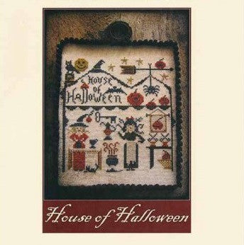 Nikyscreations ~ House of Halloween