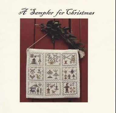 Nikyscreations ~ A Sampler For Christmas