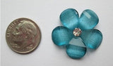 Needle Minder ~ Pretty Flowers (Various colors!)