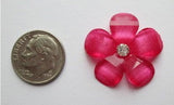 Needle Minder ~ Pretty Flowers (Various colors!)