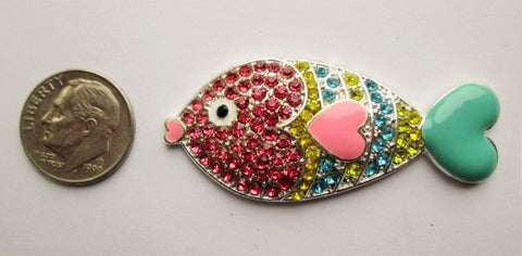 Needle Minder ~ Kissy Kissy