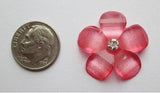 Needle Minder ~ Pretty Flowers (Various colors!)