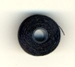 Nymo Thread - Black Bobbin - 72 yards