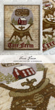 The Primitive Hare ~ Tree Farm