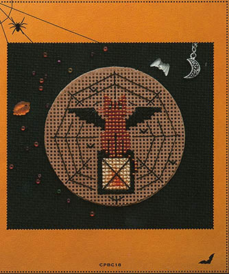 Cotton Pixels LTP ~ BatCat