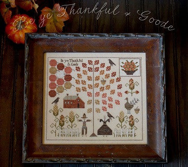 Plum Street Samplers ~ Bounty Sampler