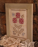 Punch Needle & Primitive Stitcher Magazine ~ 2019 Summer Issue