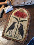 Punch Needle & Primitive Stitcher Magazine ~ 2019 Summer Issue