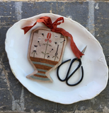 Punch Needle & Primitive Stitcher Magazine ~ 2019 Summer Issue