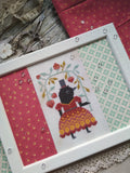 Punch Needle & Primitive Stitcher Magazine ~ 2019 Summer Issue