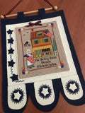 Punch Needle & Primitive Stitcher Magazine ~ 2019 Summer Issue