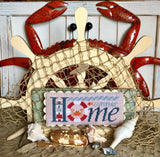 Punch Needle & Primitive Stitcher Magazine ~ 2021 Summer Issue