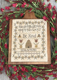 Punch Needle & Primitive Stitcher Magazine ~ 2021 Summer Issue