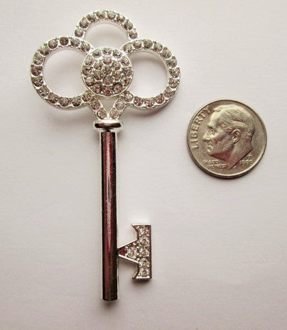 Needle Minder ~ Pretty Key