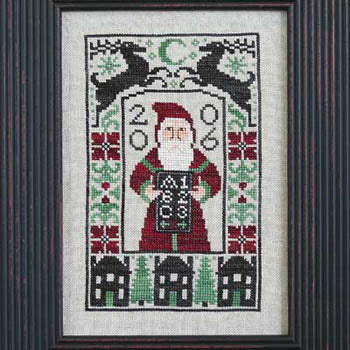 Prairie Schooler ~ 2006 Dear Santa... (Limited Edition)