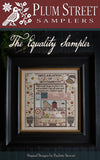 Plum Street Samplers ~ The Equality Sampler