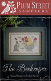 Plum Street Samplers ~ The Beekeeper