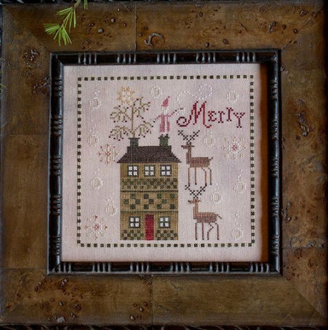 Plum Street Samplers ~ Merry Brew