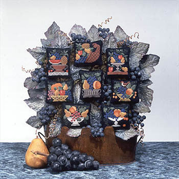 Prairie Schooler ~ Still Life ~ REPRINT