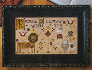 Plum Street Samplers ~ Viktor & Irina