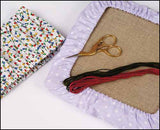 Q-Snap Covers ~ Various Sizes & Colors