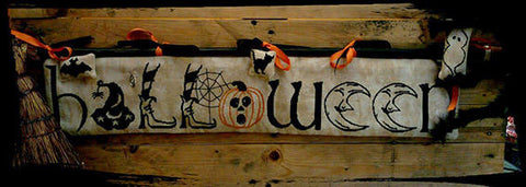 Rovaris ~ R56 Halloween w/charm