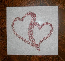 Rovaris ~ R107  Two Hearts