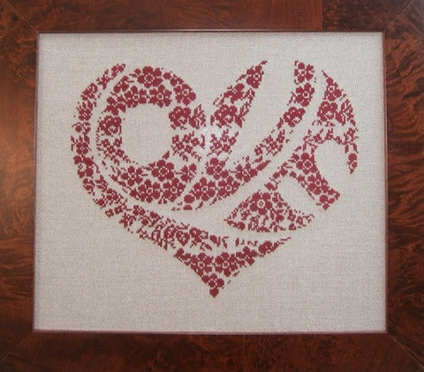 Rovaris ~ R85  Love Heart