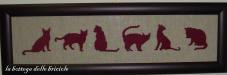 Rovaris ~ R10  Line of Cats