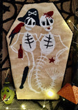 Rovaris ~ Pirate Skeleton