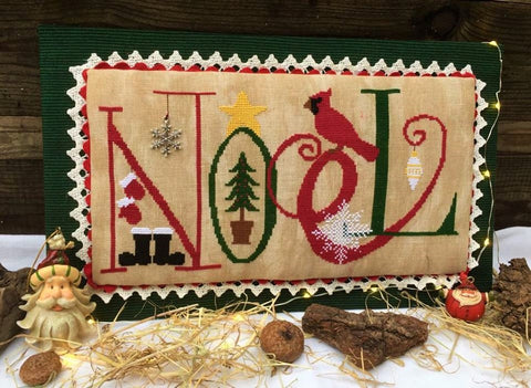 Rovaris ~ Noel