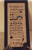 Rovaris ~ R120 13 Days of Halloween