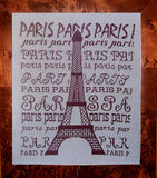 Rovaris ~ R1 Paris