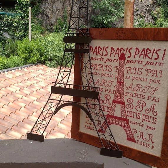 Rovaris ~ R1 Paris