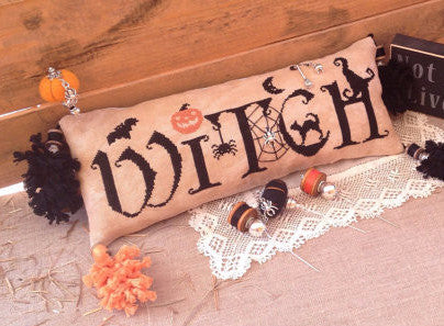 Rovaris ~ R21 Witch