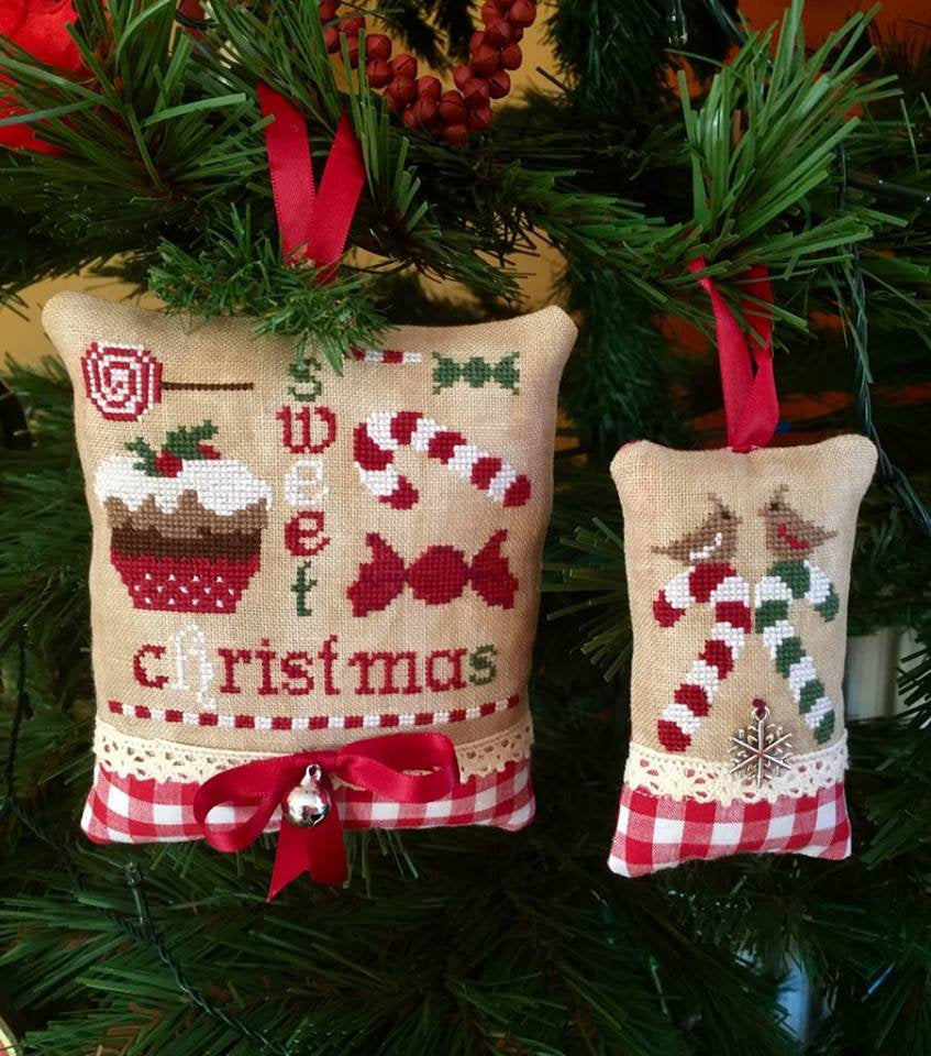 Rovaris ~ Sweet Christmas w/bells
