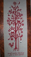 Rovaris ~ R103  Tree