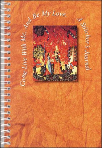 Stitcher's Journal