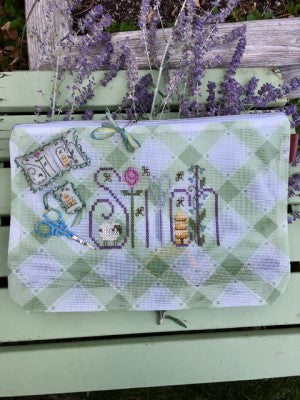 Shepherd's Bush ~ Stitch